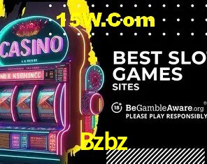 Interface moderna da plataforma Bzbz