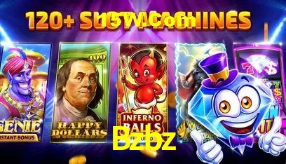 Jogos com bônus e suporte 24h na Bzbz